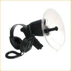 Microfon parabolic unidirectional BHS